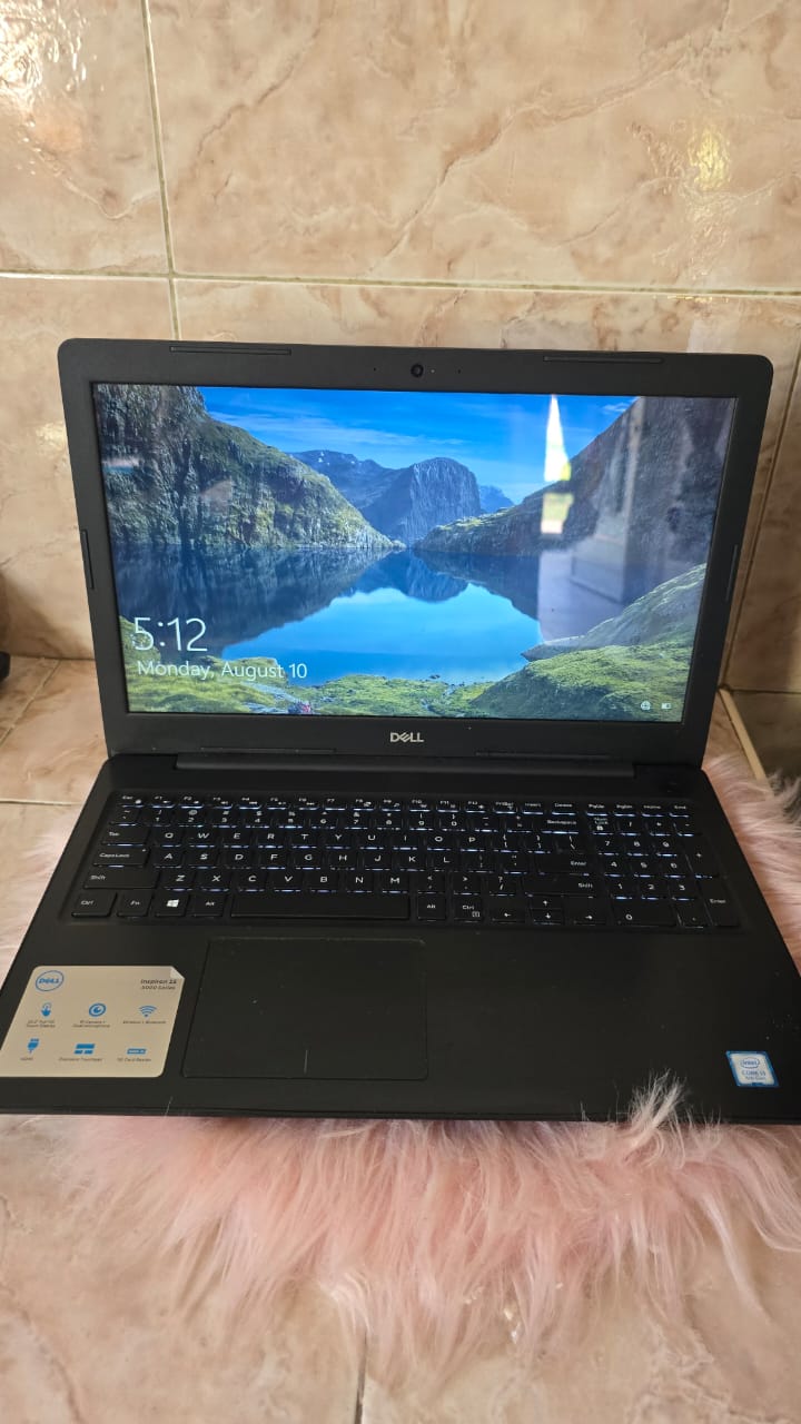 Laptop